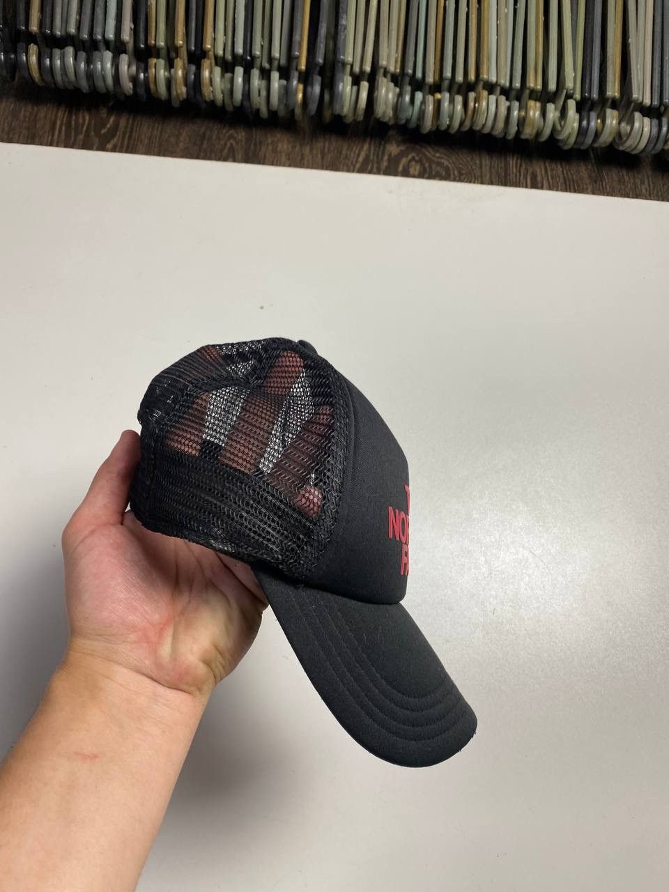 The North Face The North Face cap Size:one size Size ONE SIZE - 2 Thumbnail