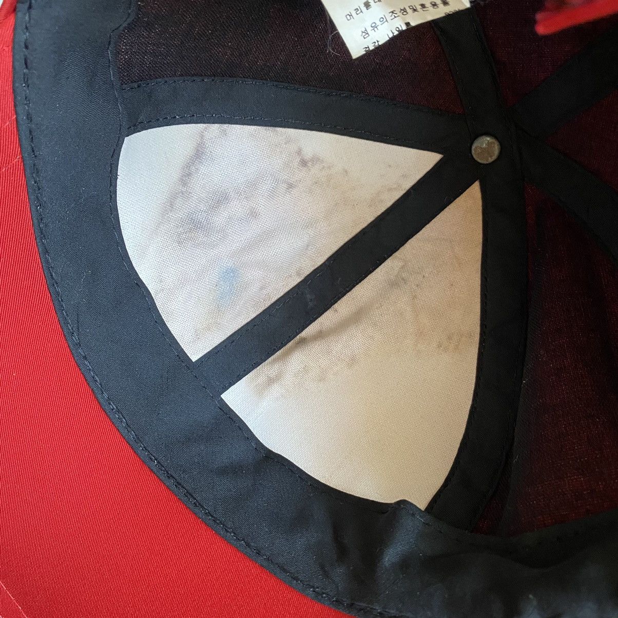 Balenciaga Balenciaga Cap Size ONE SIZE - 5 Thumbnail