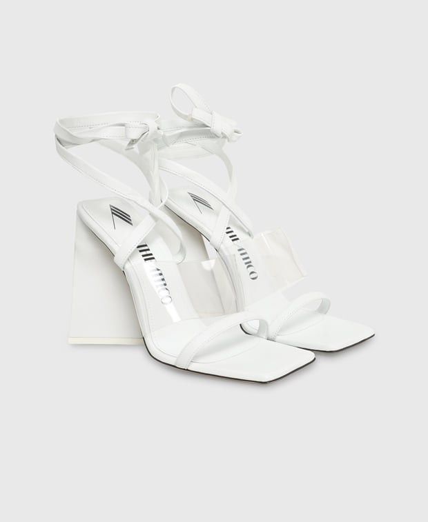 Isa Heeled sandals