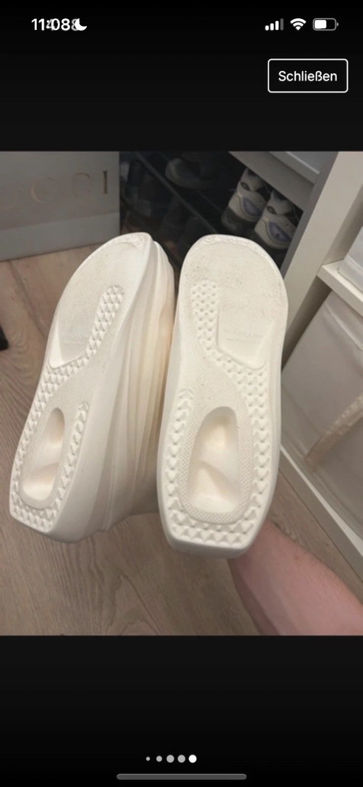 Alyx Mono Boots