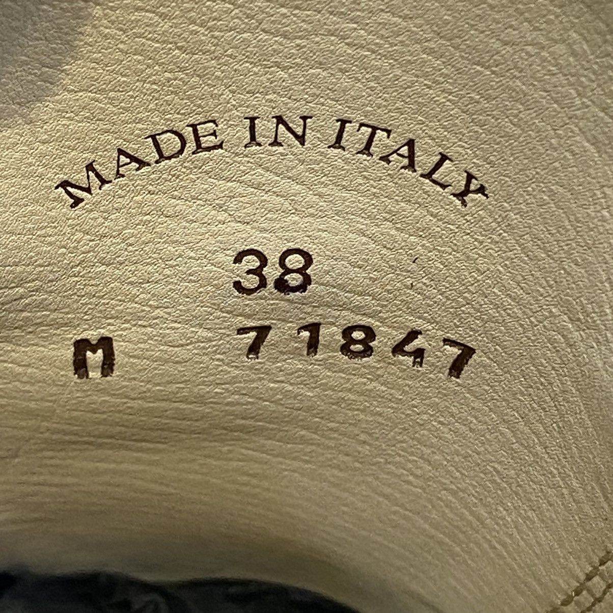 Loro Piana LORO PIANA Charms Walk Babouche Loafers - FAL5900_D0EE Size US 8 / IT 38 - 10 Thumbnail