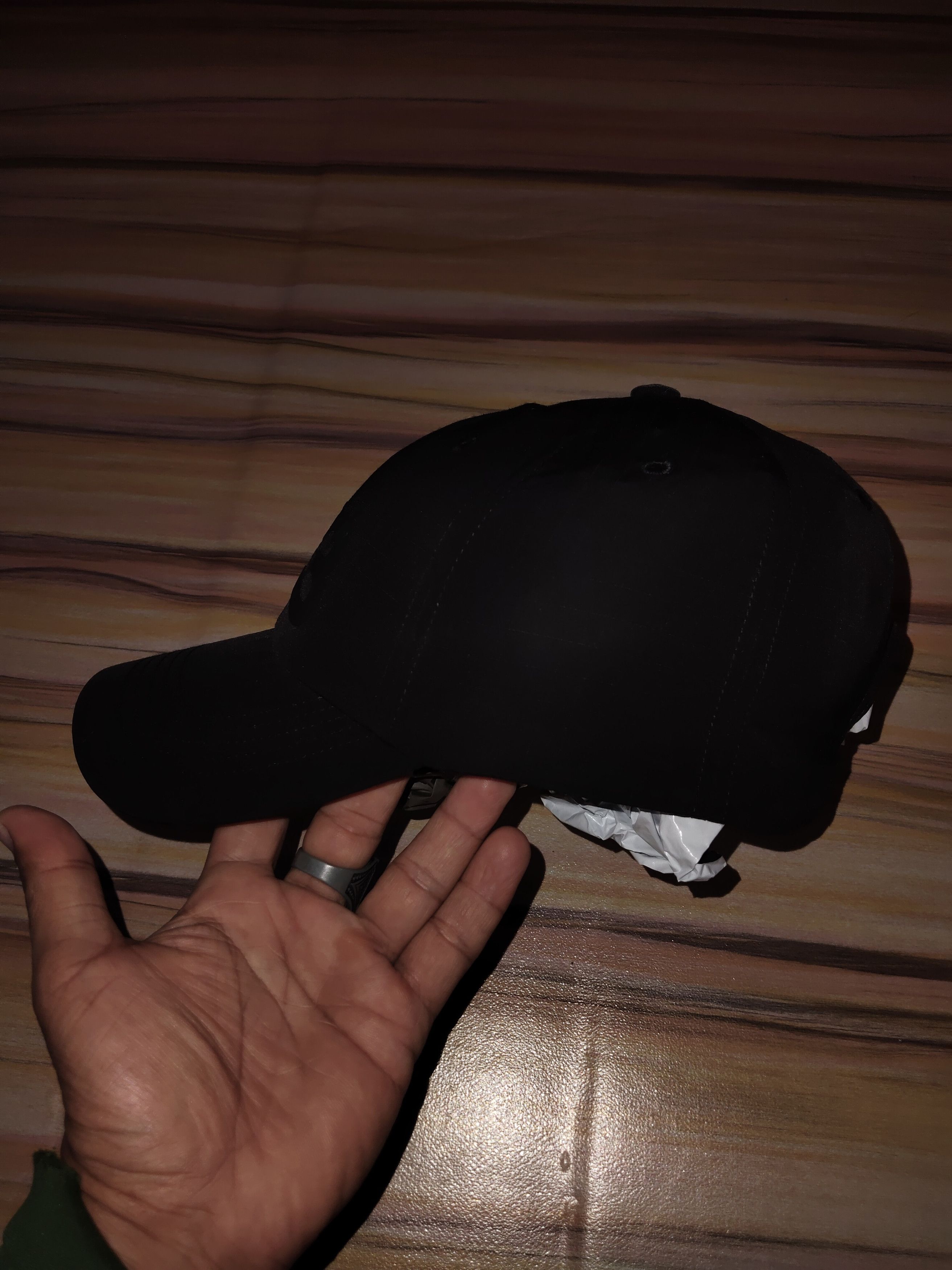 Yohji Yamamoto Y3 ADIDAS x YOHJI YAMAMOTO Size ONE SIZE - 3 Thumbnail