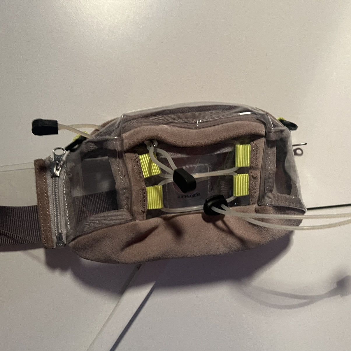 DRAIN GANG X BLADEE Nana-nana official cross body bag