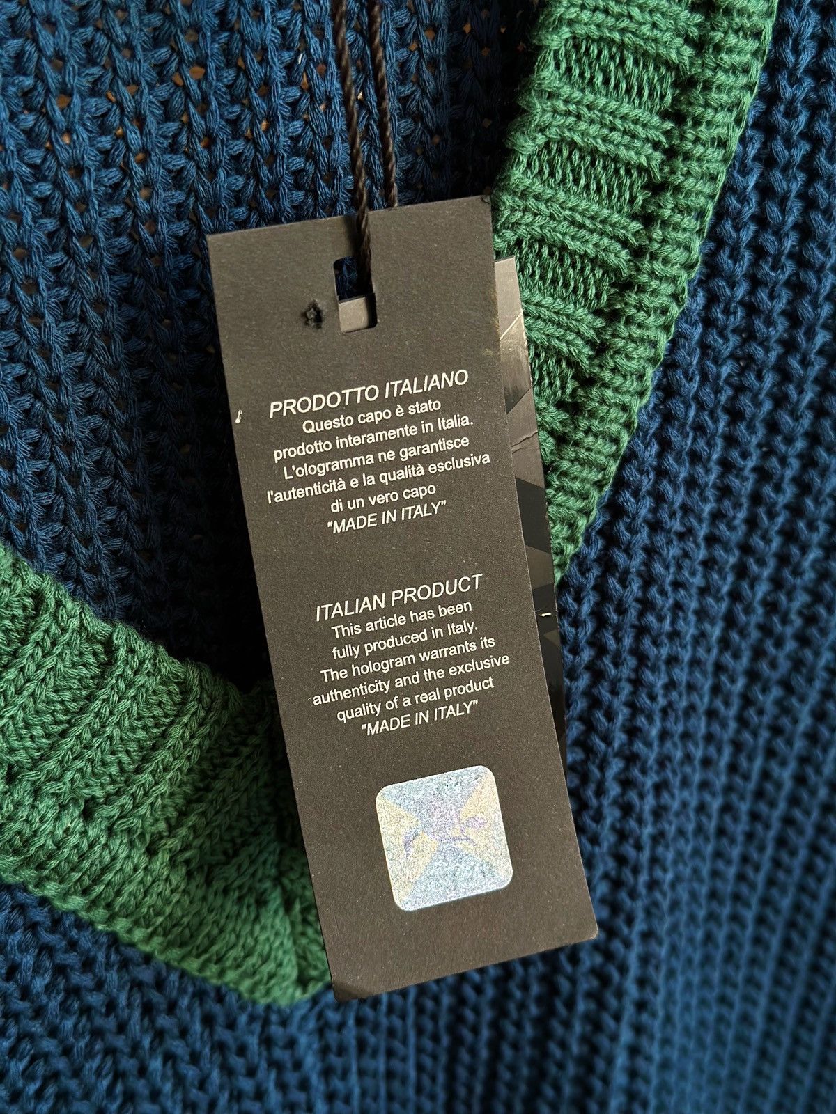Xagon Man Xagon Man Knit Herren Pullover Size US XL / EU 56 / 4 - 7 Thumbnail
