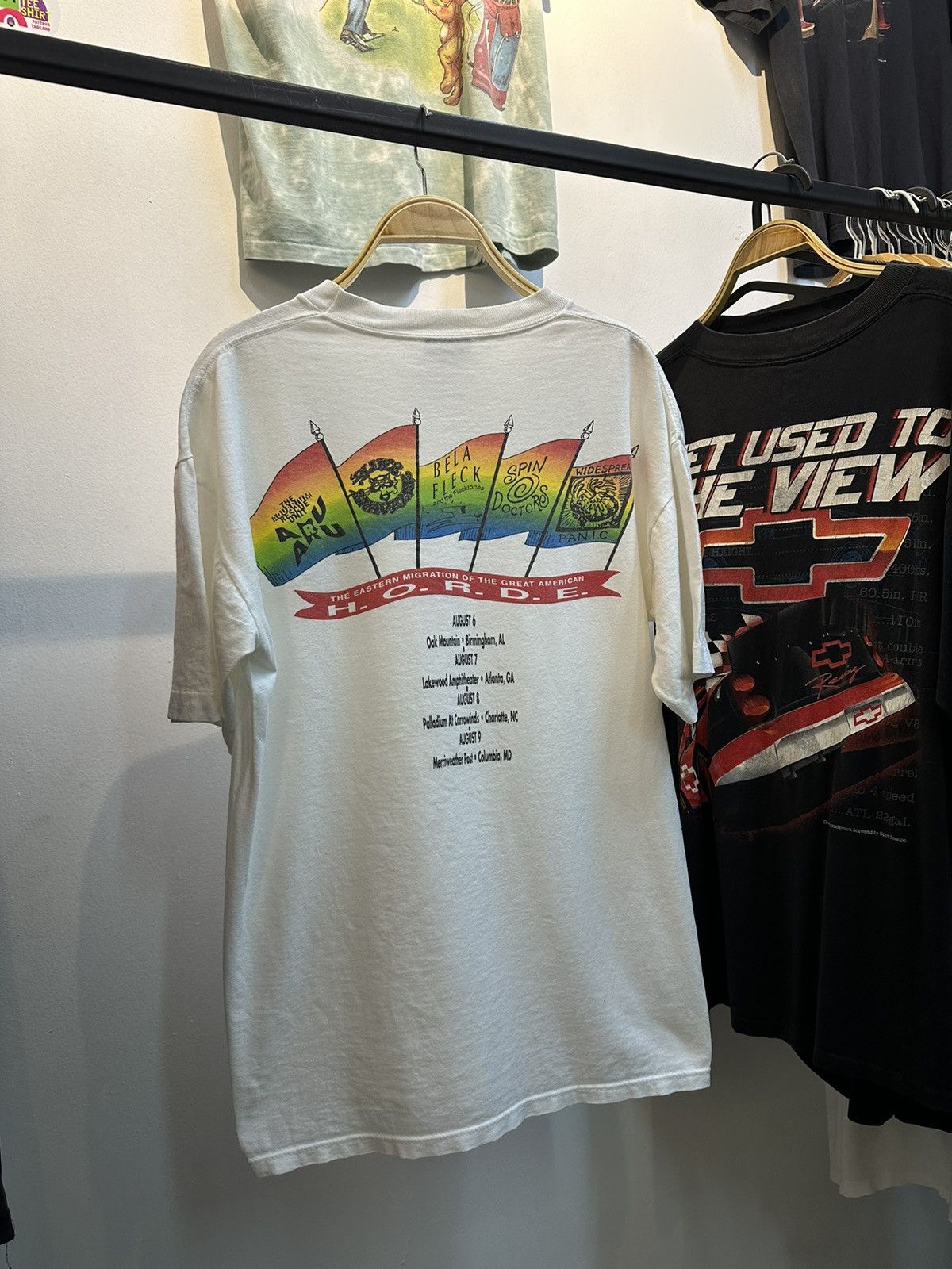 VERY RARE HORDE FESTIVAL 1992