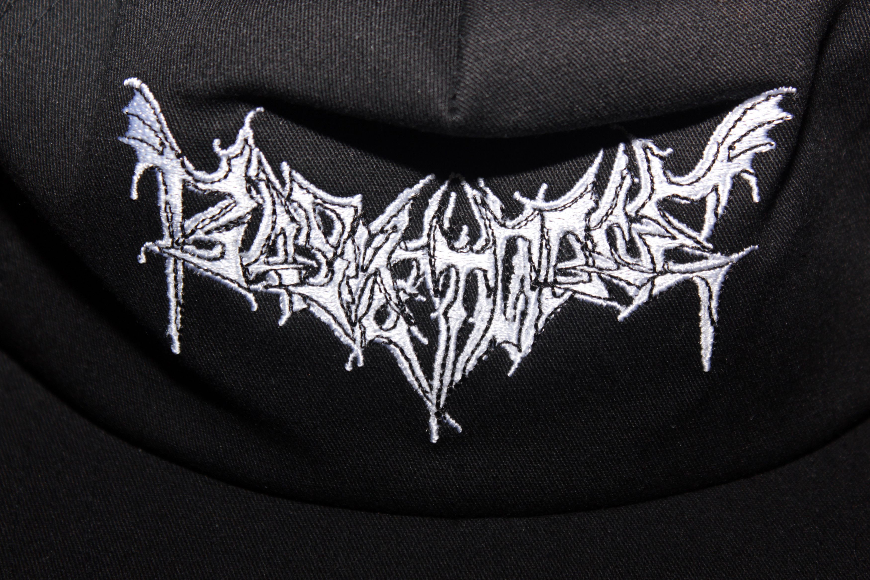Bones × TeamSESH TeamSESH 'BasketCase' Embroidered Snapback Size ONE SIZE - 3 Thumbnail