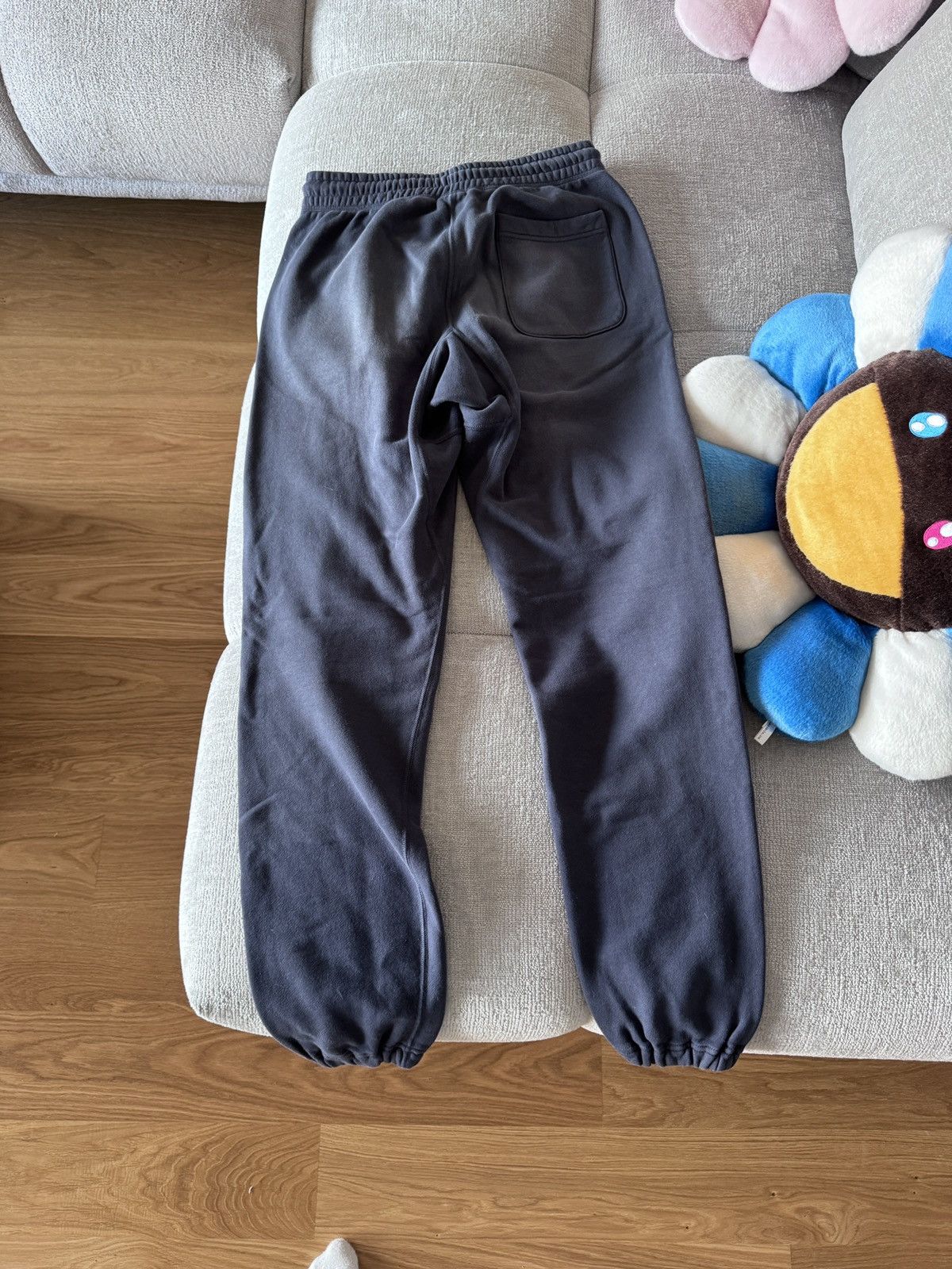 Saint Michael Saint Mxxxxxx „Angel of Death“ Joggers Size US 30 / EU 46 - 2 Thumbnail