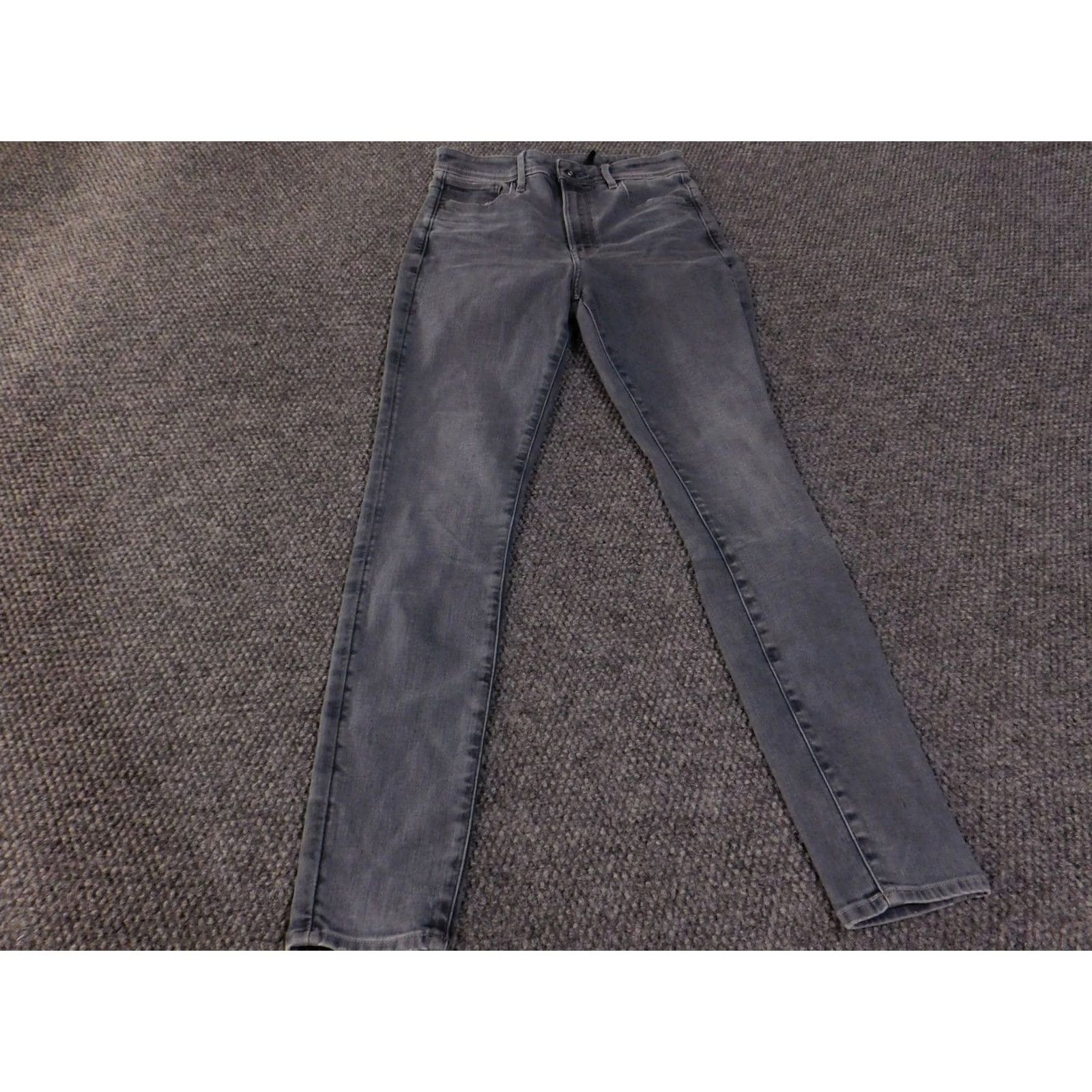 Vintage VINTAGE? No. Size 28" / US 6 / IT 42 - 2 Thumbnail