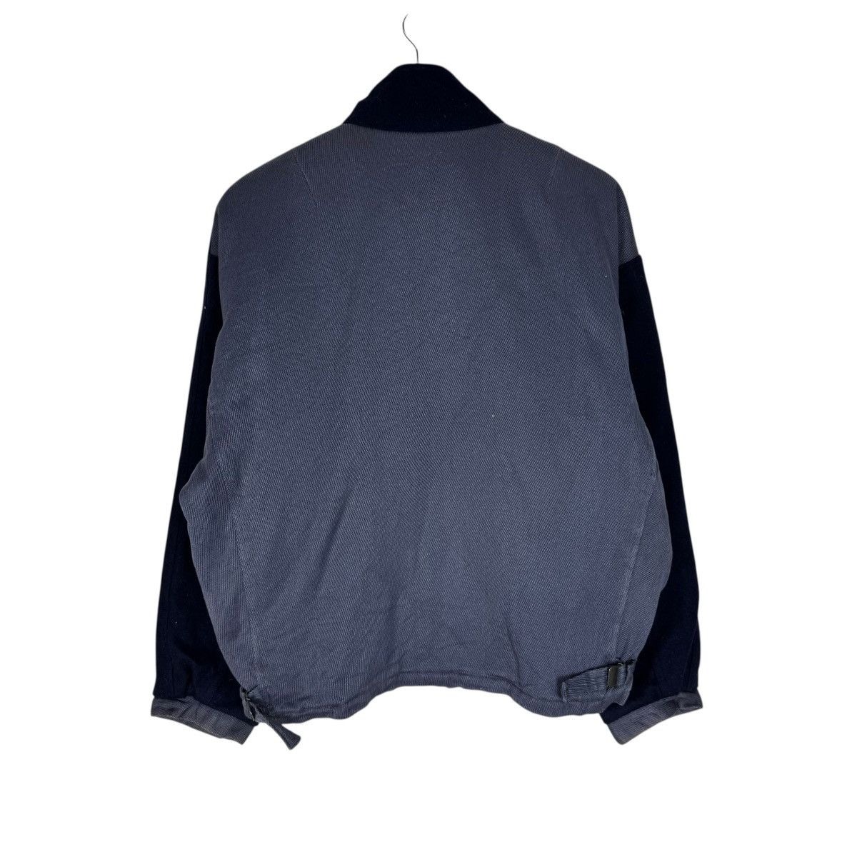 Vintage ☀️90s MARINA DEL REY RETRO AMERICAN BOMBER JACKET Size US M / EU 48-50 / 2 - 6 Thumbnail