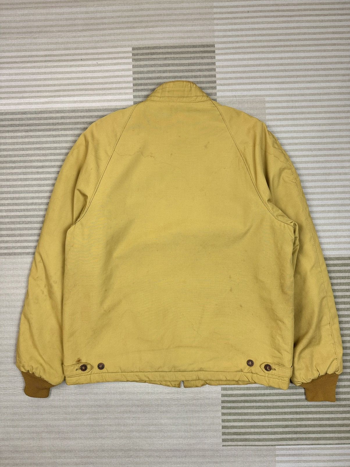 Vintage Vintage 1970s Sir Jac Jacket Size US XXS / EU 40 - 8 Thumbnail