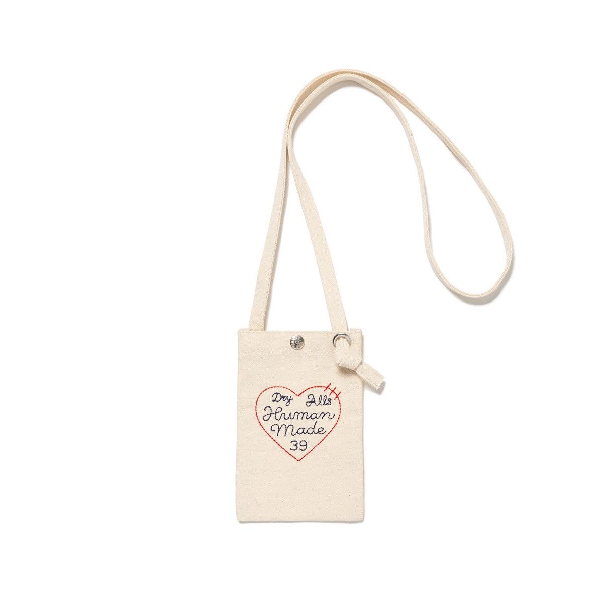image of Human Made Bag, Men's