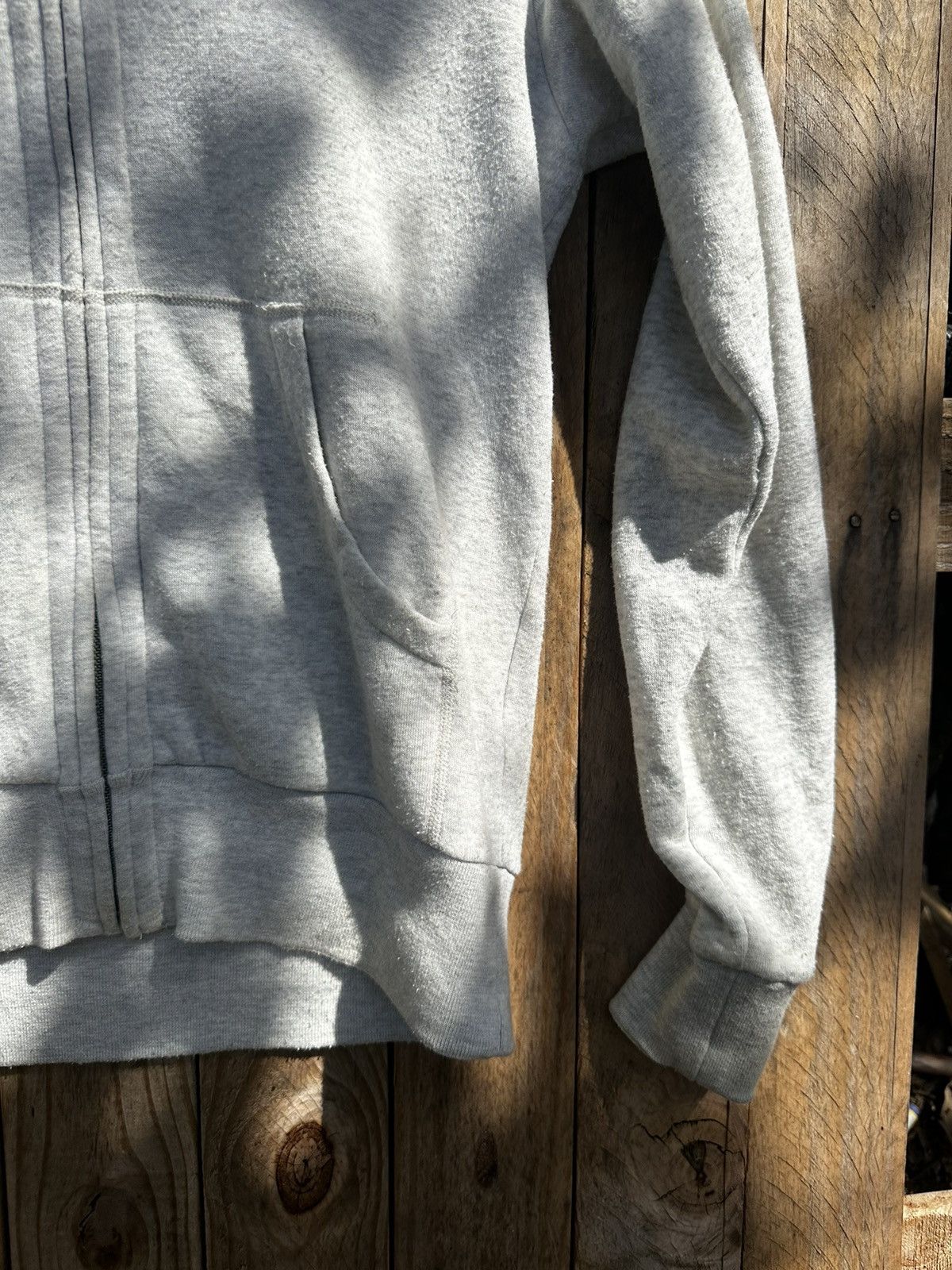 Hysteric Glamour 2010 HYSTERIC GLAMOUR "Call Me" Blondie Hoodie Vintage Size US M / EU 48-50 / 2 - 4 Thumbnail