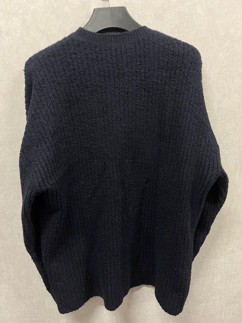 Balenciaga Balenciaga sweater Size US XXS / EU 40 - 4 Thumbnail