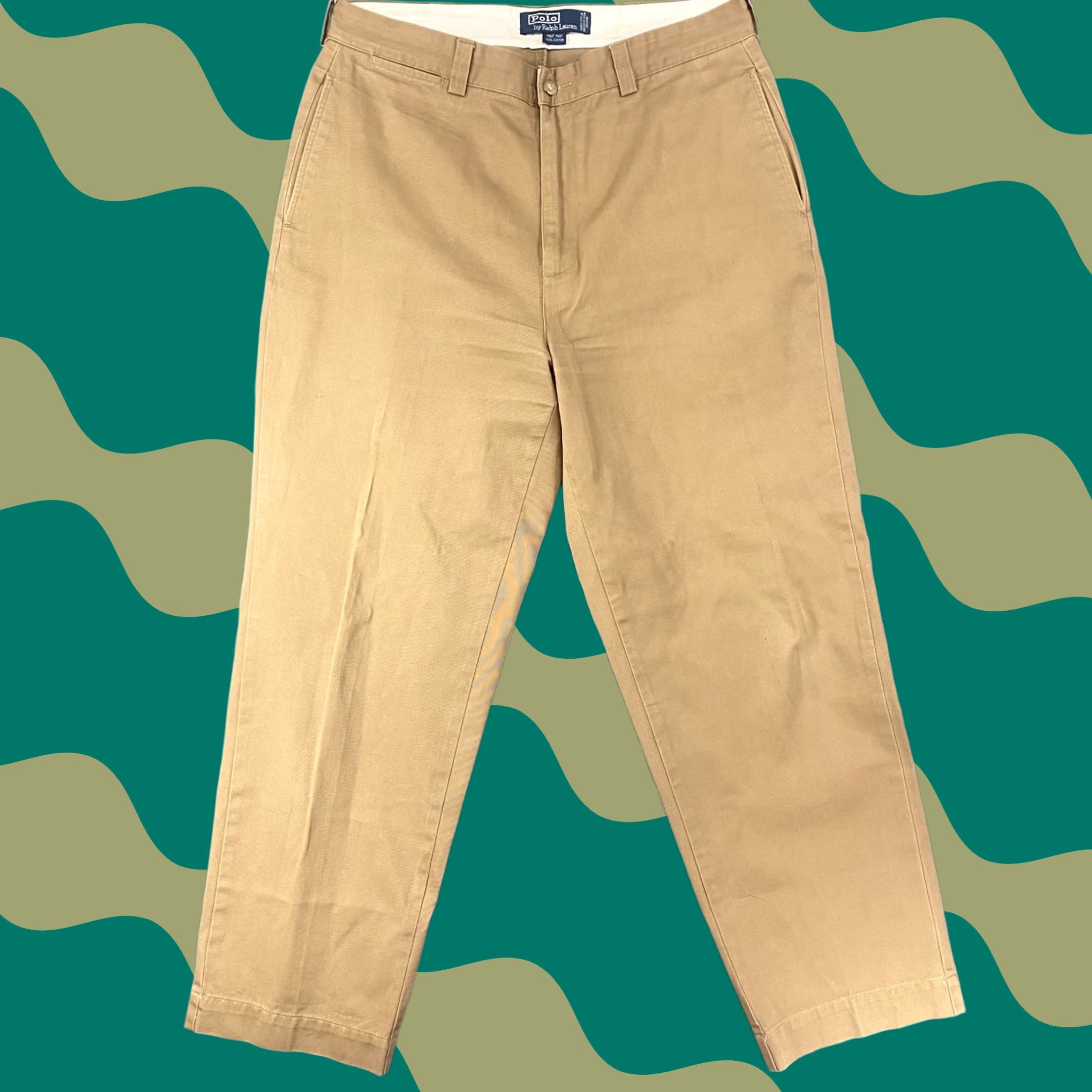 Ralph Lauren Philip Pant | Grailed