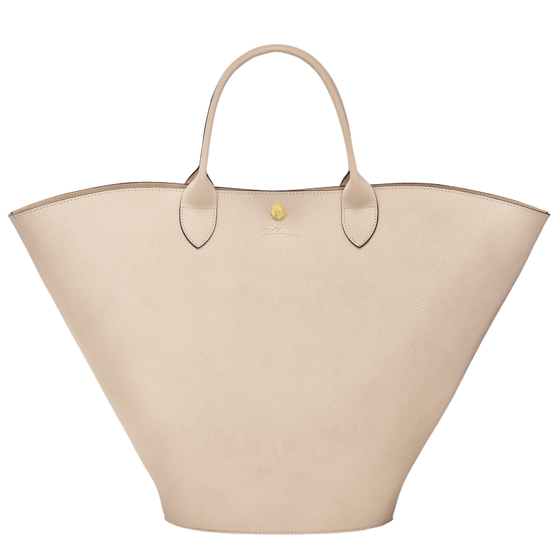 Longchamp o1s22i1n1024 Size: OS / Xl Epure Tote Bag in Neutro Size ONE SIZE - 1 Thumbnail