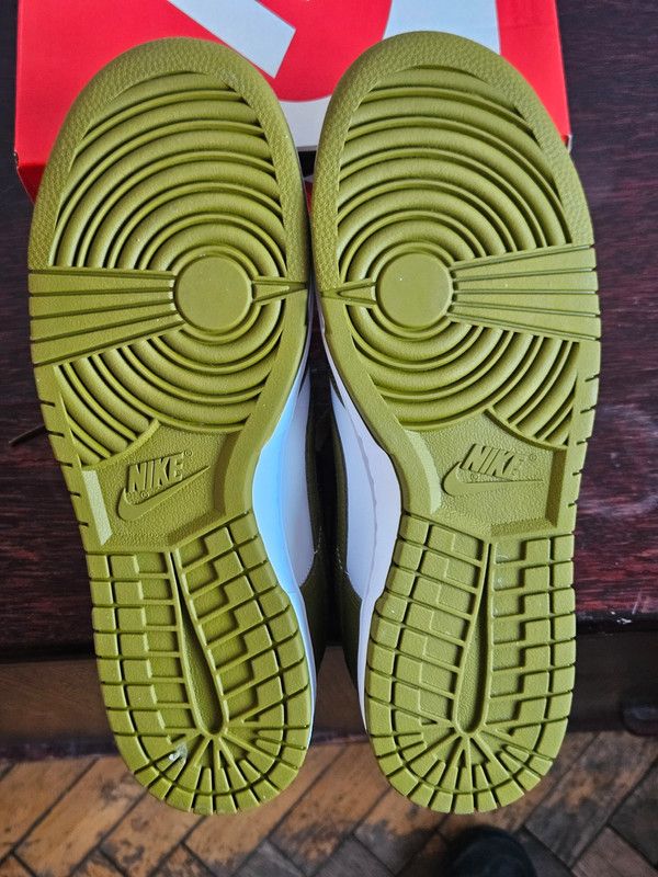 Nike Nike Dunk Low Retro 45 Size US 11 / EU 44 - 6 Thumbnail