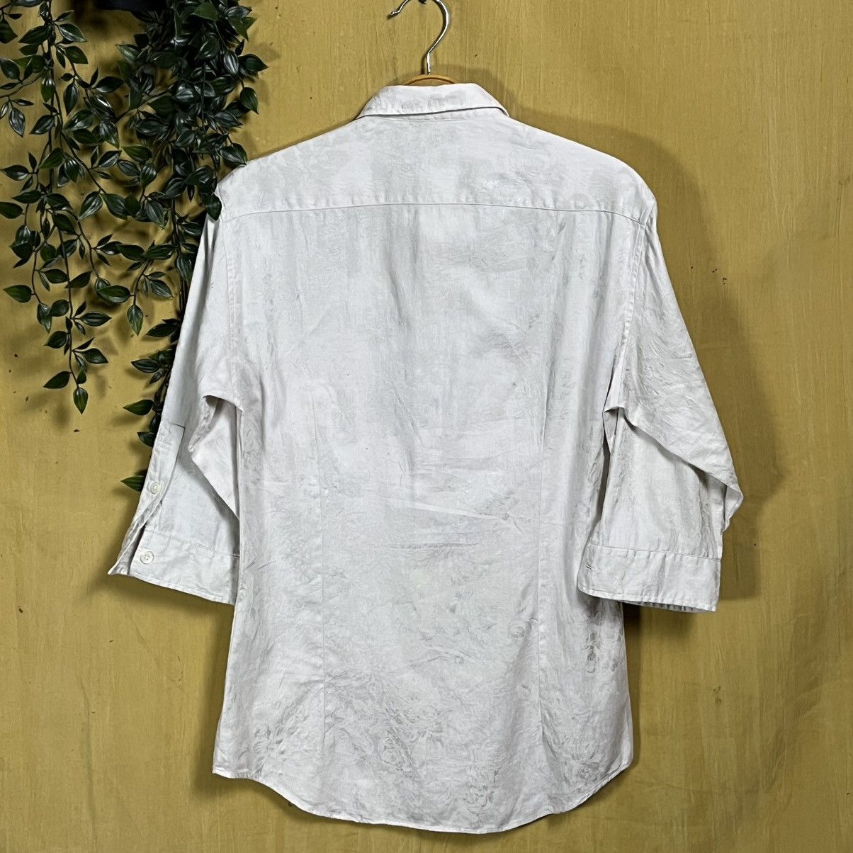 Tornado Mart Tornado Mart Japan shirt Size M / US 6-8 / IT 42-44 - 3 Thumbnail