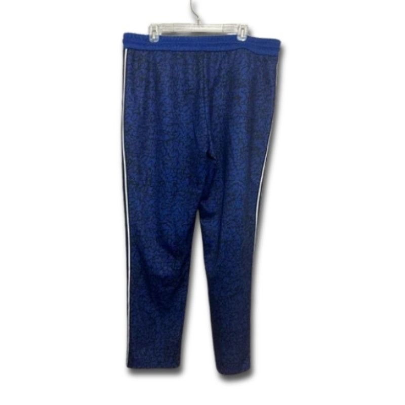 Original Penguin Original Penguin Track Pant Abstract Drawstring Blue XL NWOT Size US 38 / EU 54 - 5 Thumbnail