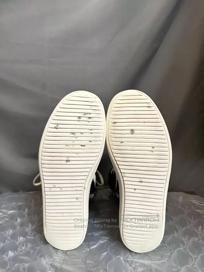 Rick Owens Rick Owens High. Size US 10.5 / EU 43-44 - 2 Thumbnail