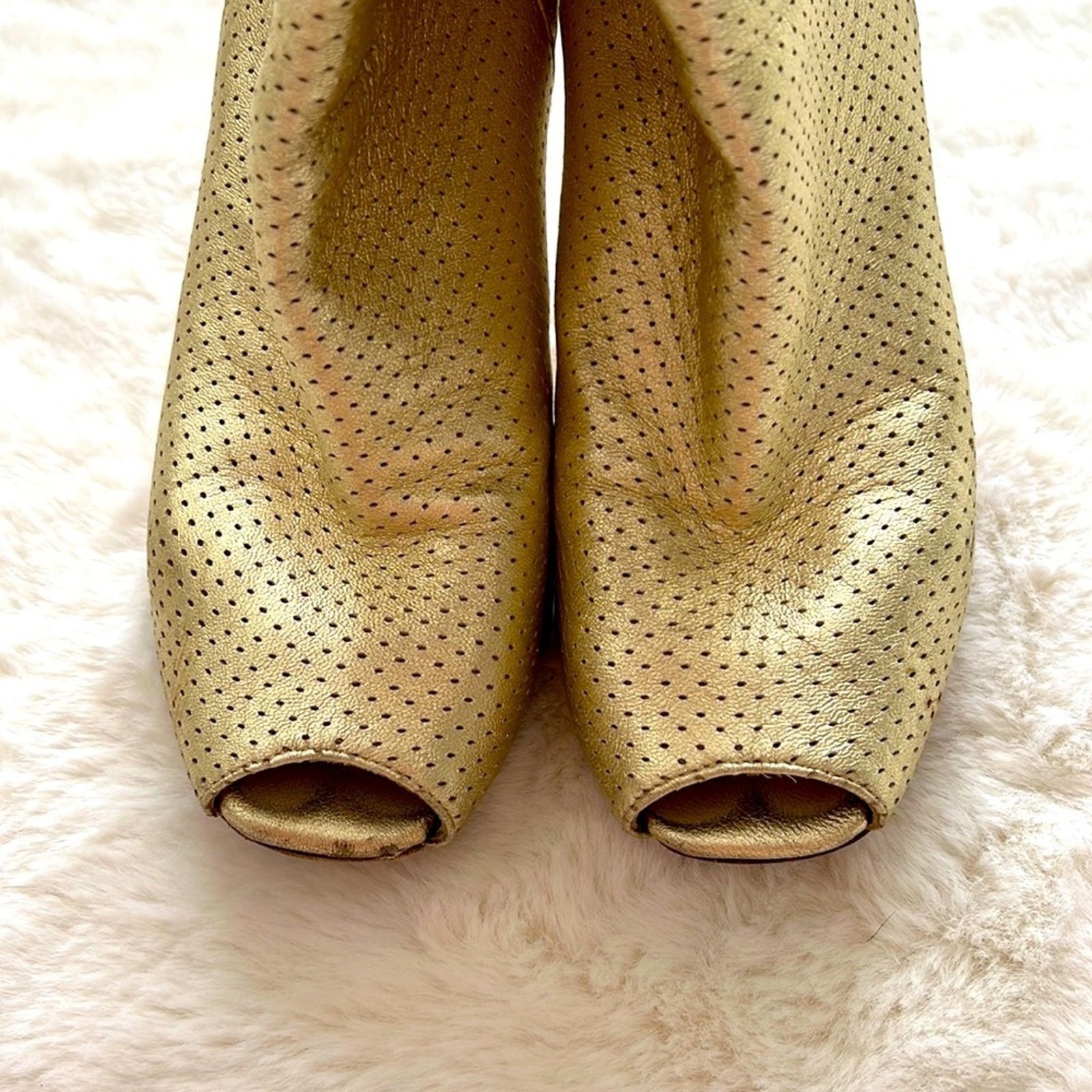 Other Lezilla women boots Size US 6 / IT 36 - 3 Thumbnail