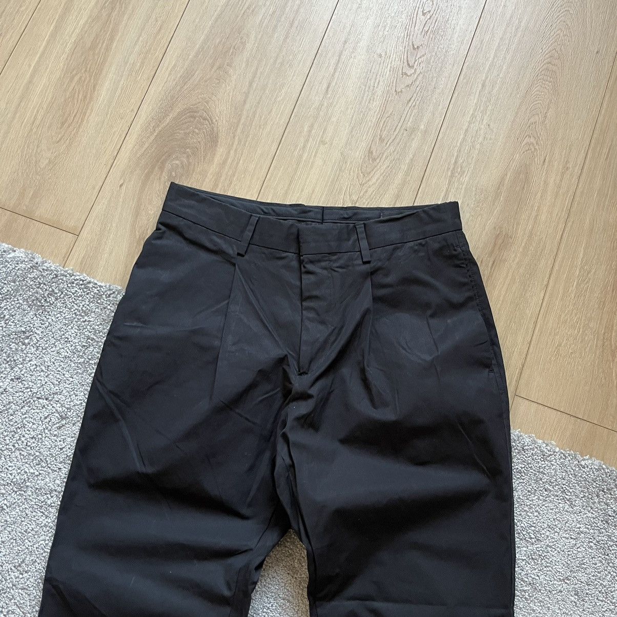 Stella McCartney Stella McCartney Classic Pants Size US 30 / EU 46 - 3 Thumbnail