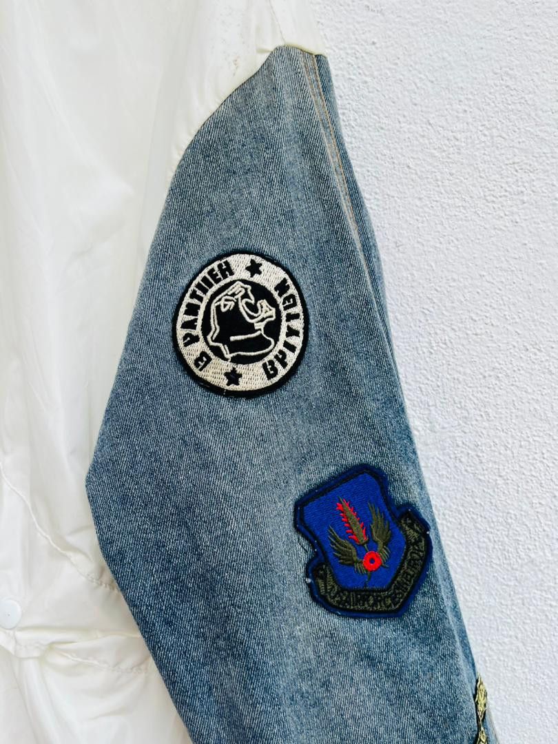 Japanese Brand × Vintage Vintage Japanese Designer Fashion Style Size US L / EU 52-54 / 3 - 9 Thumbnail