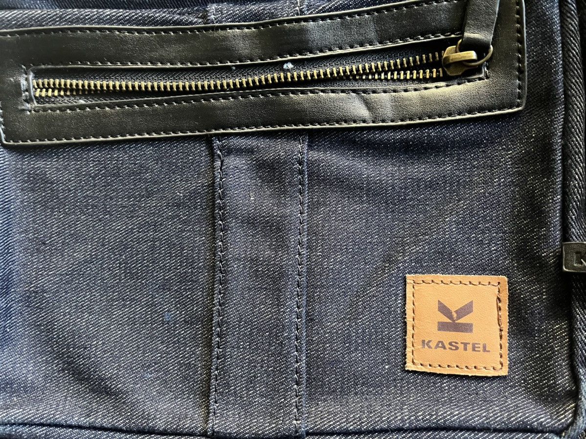 The Unbranded Brand KASTEL bags - Cross Body, Laptop And All Essentials Size ONE SIZE - 2 Thumbnail