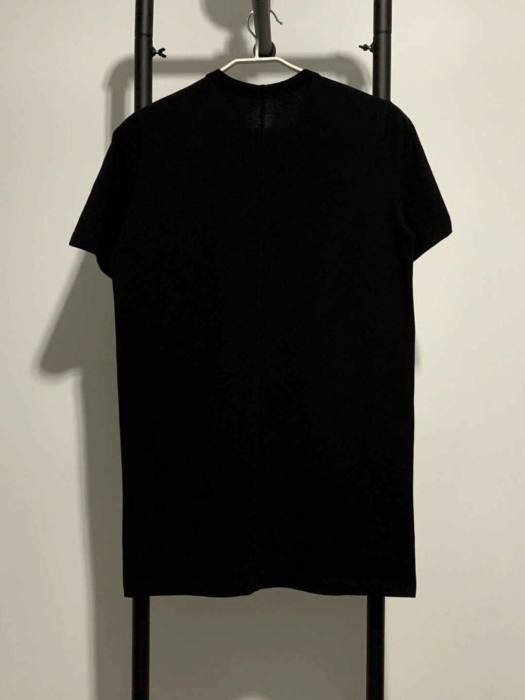 Rick Owens Rick Owens Mainline S/S Tee S Size US S / EU 44-46 / 1 - 2 Thumbnail