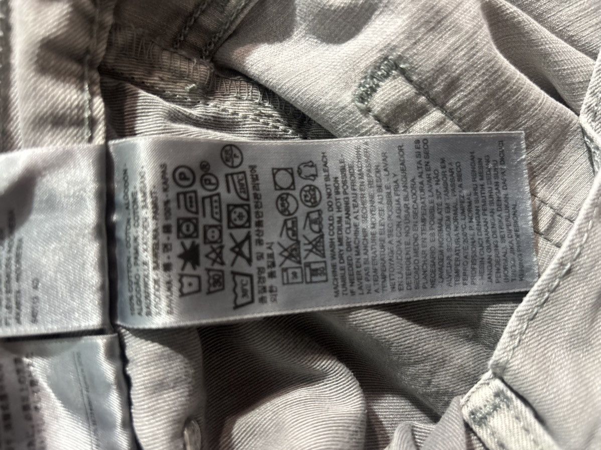 Levi's Levi's 511 Platinum Denim Jeans Size US 30 / EU 46 - 6 Thumbnail