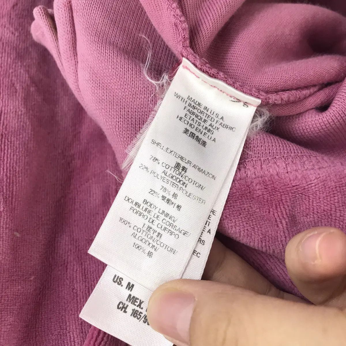 Juicy Couture Vintage JUICY CONTURE American Brand Perfume Brand Perfume Size M / US 6-8 / IT 42-44 - 4 Thumbnail