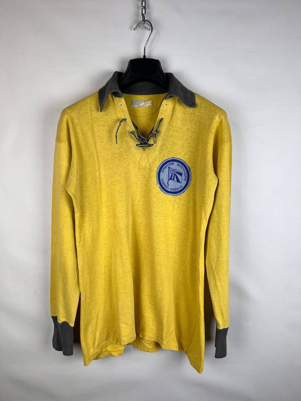 Other Sportliche Vereinigung osram-Werk-h SVO 80s long size M Size US M / EU 48-50 / 2 - 1 Thumbnail