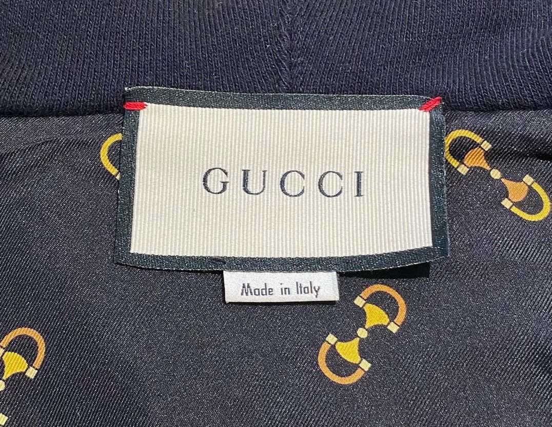 Gucci Gucci Coat 2501-Nextarrow Size US XXS / EU 40 - 5 Thumbnail