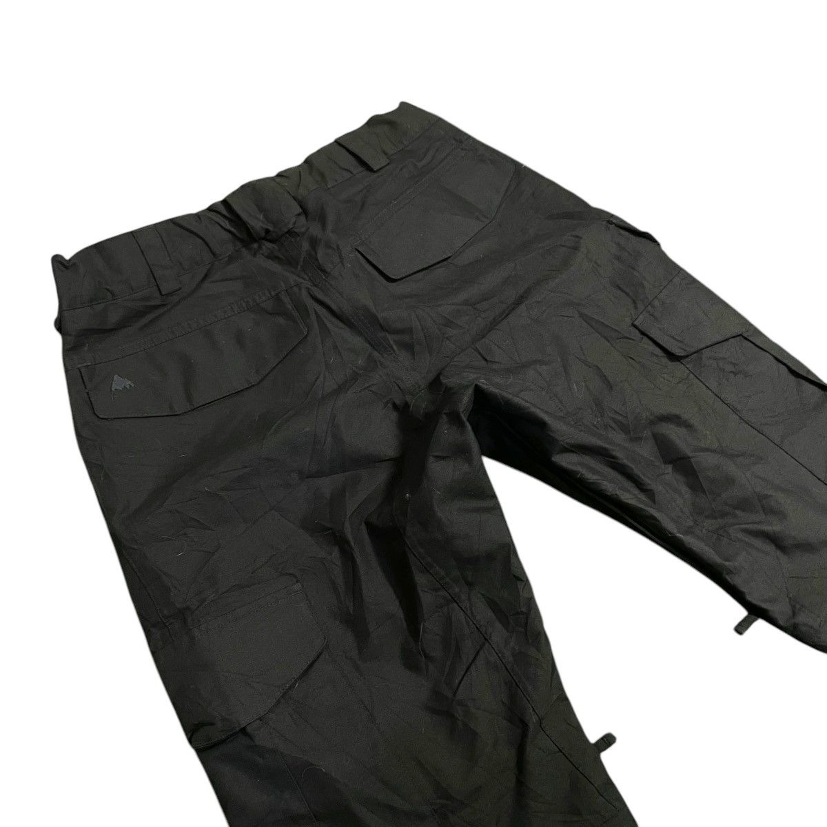 Burton BURTON HYBRID SNOWBOARD SNOW SKI PANTS Size US 32 / EU 48 - 8 Thumbnail
