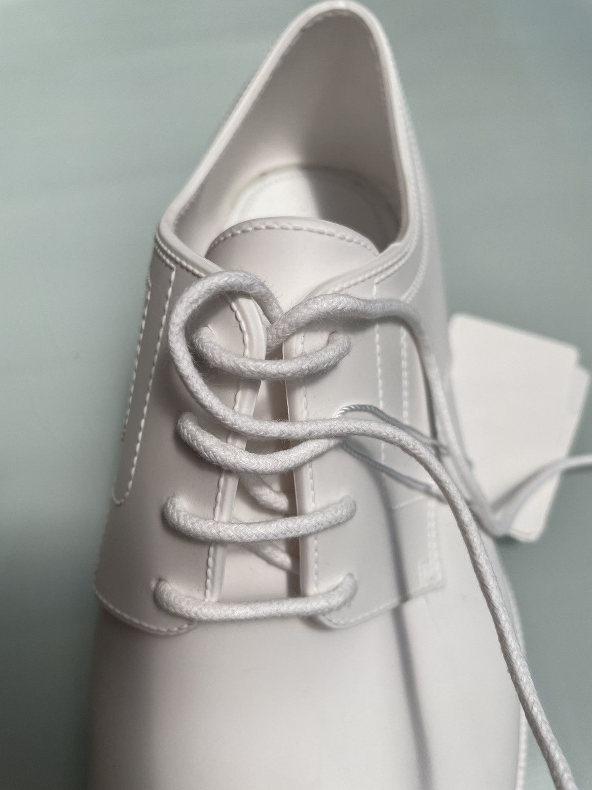 Maison Margiela Maison Margiela Tabi Size US 4 / IT 34 - 9 Thumbnail