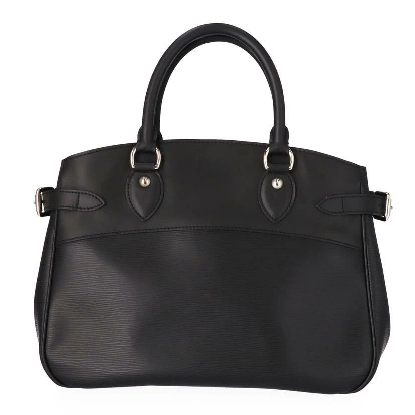Louis Vuitton Blair GM Handbag Tote Bag Leather Noir Black