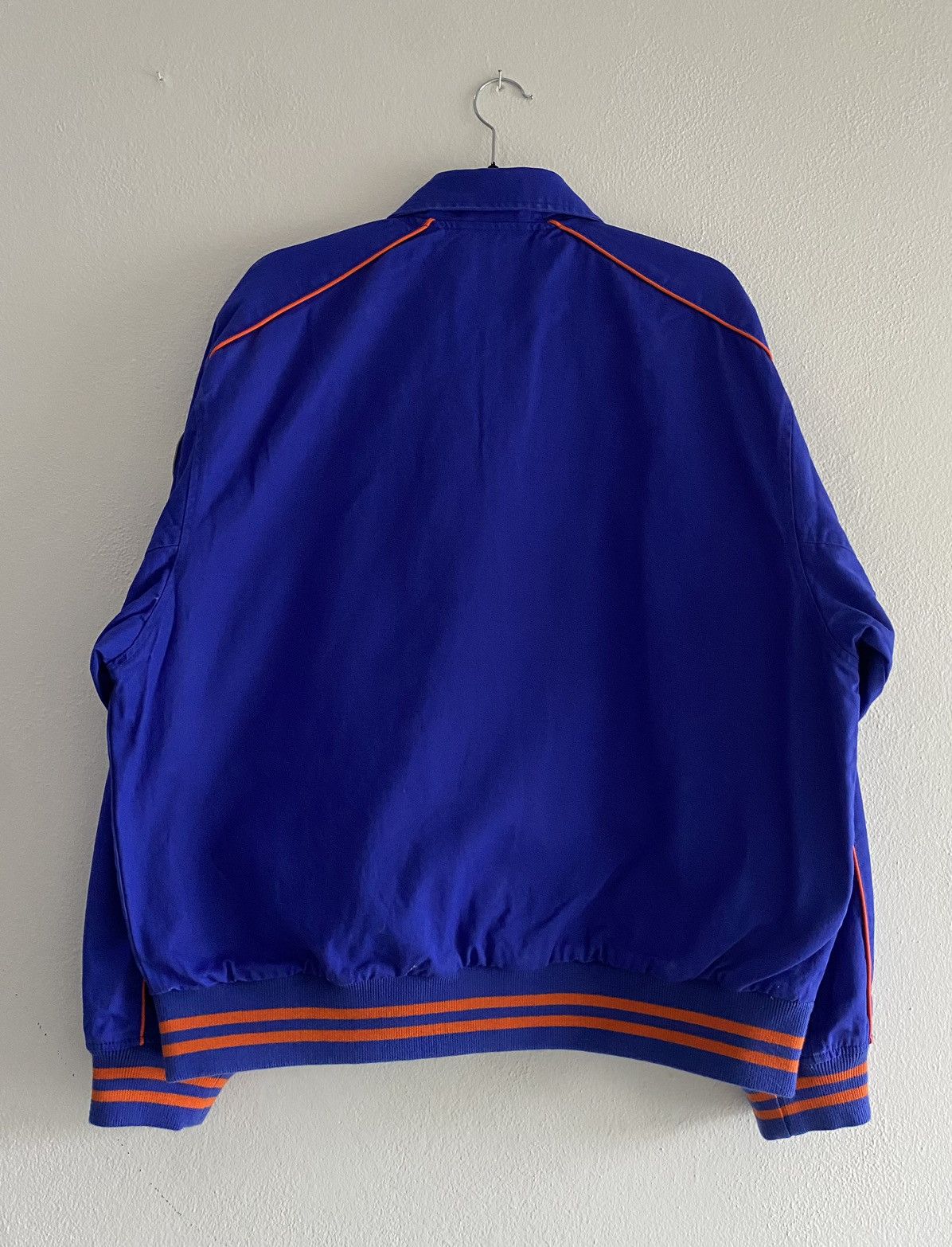 Palace Palace Patches Bomber – Summer ’22, Royal Blue Size US L / EU 52-54 / 3 - 8 Thumbnail