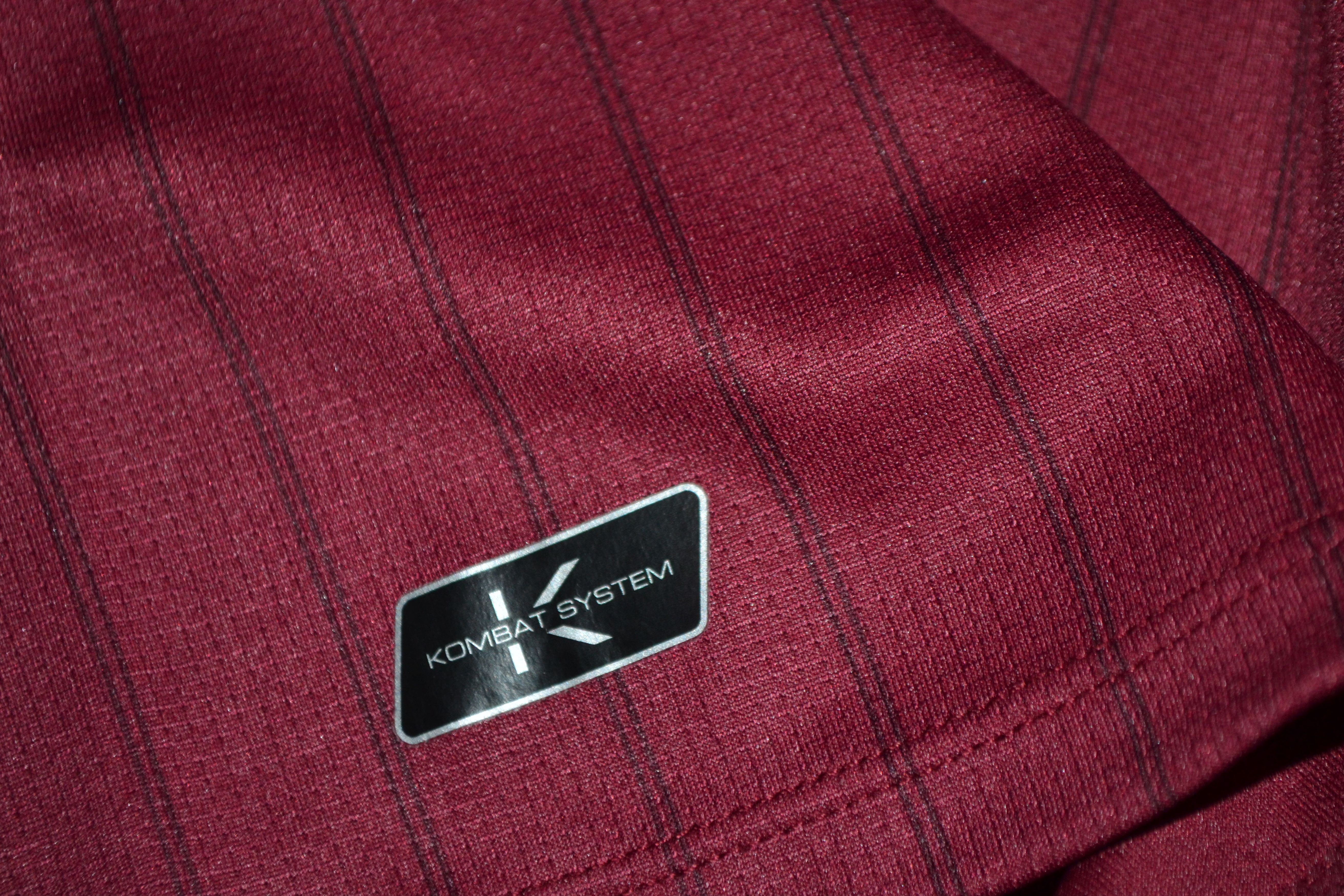 Kappa Aston Villa AUTHENTIC 2021 2022 Home Kit Shirt Soccer Jersey Size M / US 6-8 / IT 42-44 - 5 Thumbnail