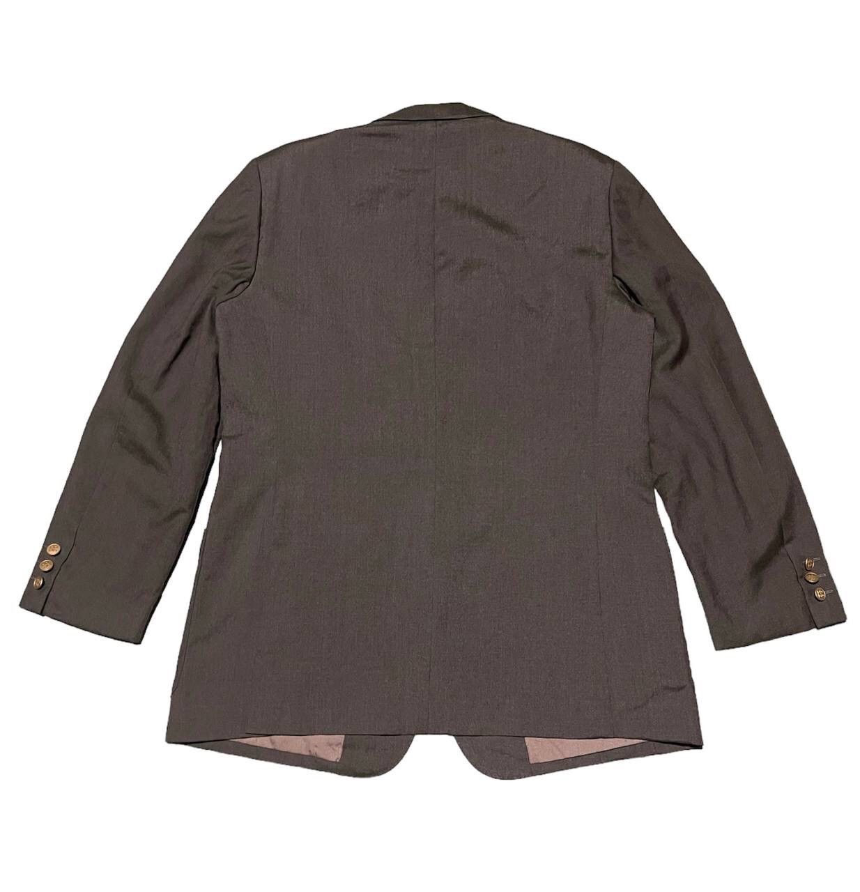 Givenchy VINTAGE GIVENCHY SUIT JACKET Size US S / EU 44-46 / 1 - 2 Thumbnail