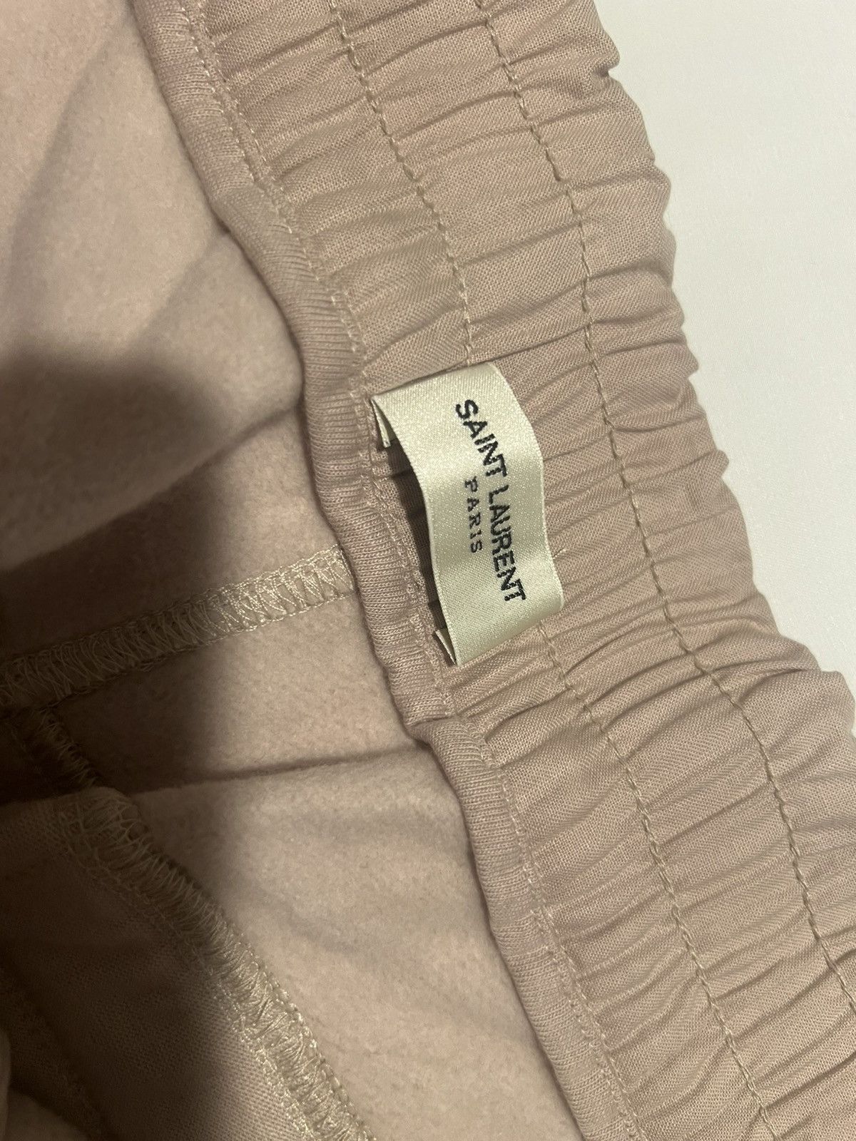 Saint Laurent Paris Saint Laurent men’s shorts . XL. $820 Size US 36 / EU 52 - 6 Thumbnail