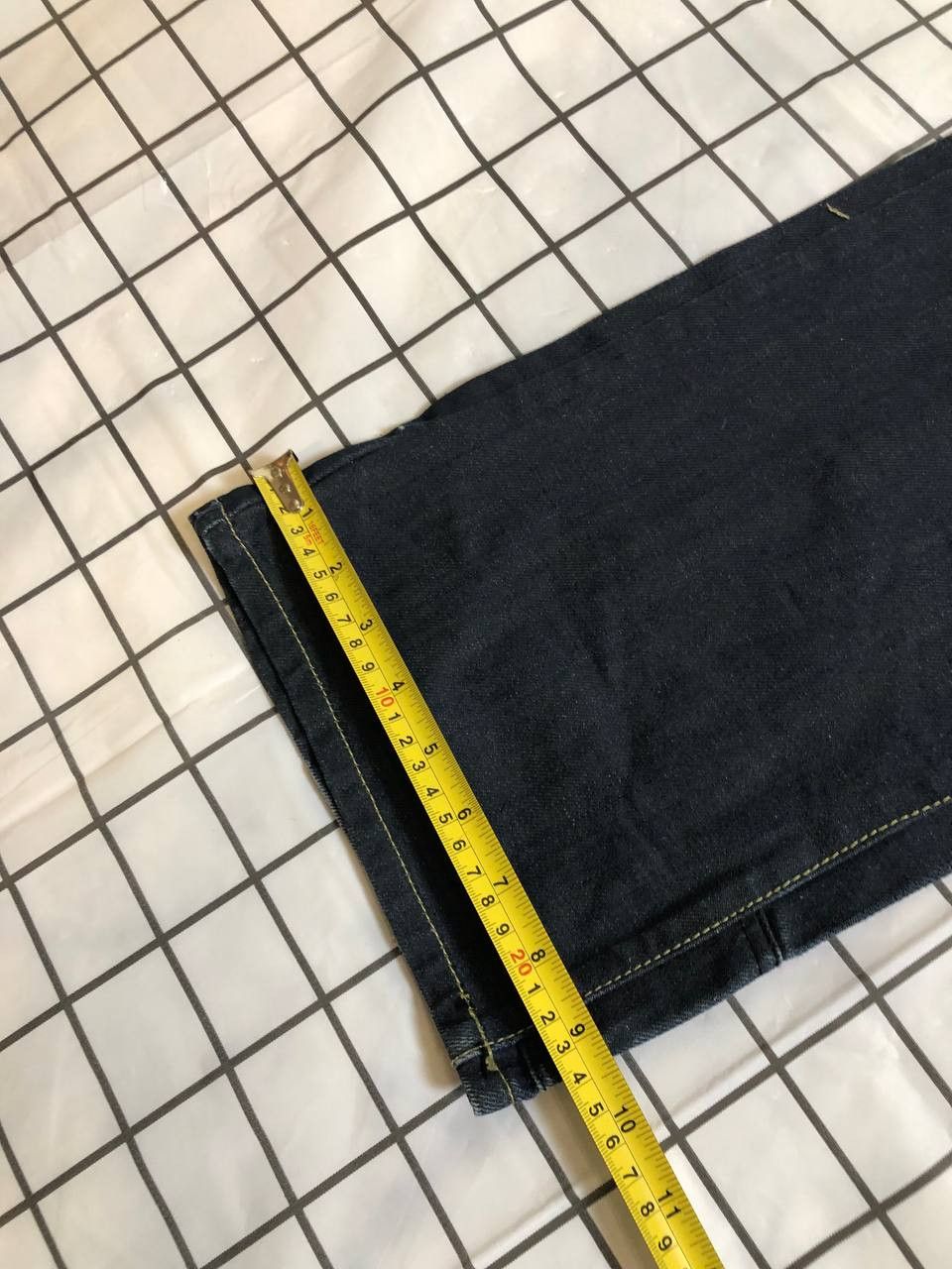 G-Star Vintage G-Star Jeans Pants Big Logo Multi Pocket Cargo Size US 34 / EU 50 - 2 Thumbnail