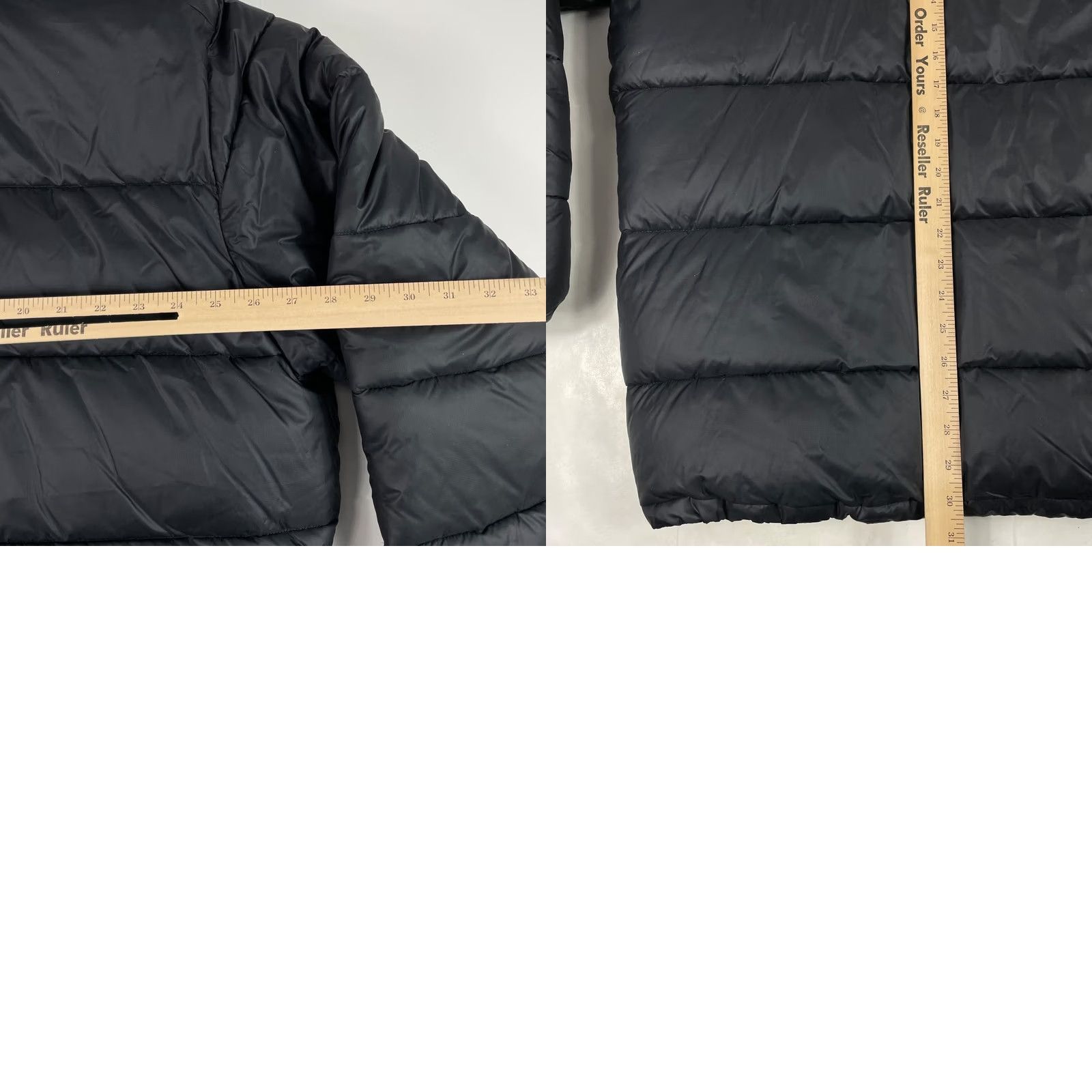 Vintage Columbia Jacket Mens 2XL XXL Black Thermal Puffer Coat Wind-Resistant Outdoor Hiking Skiing Winter Size US XXL / EU 58 / 5 - 9 Thumbnail