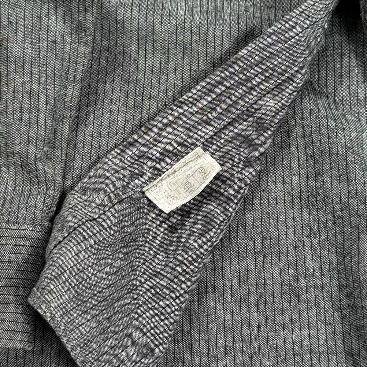 Pierre Balmain Pierre Balmain Pocket Shirt Vintage Size US M / EU 48-50 / 2 - 5 Thumbnail