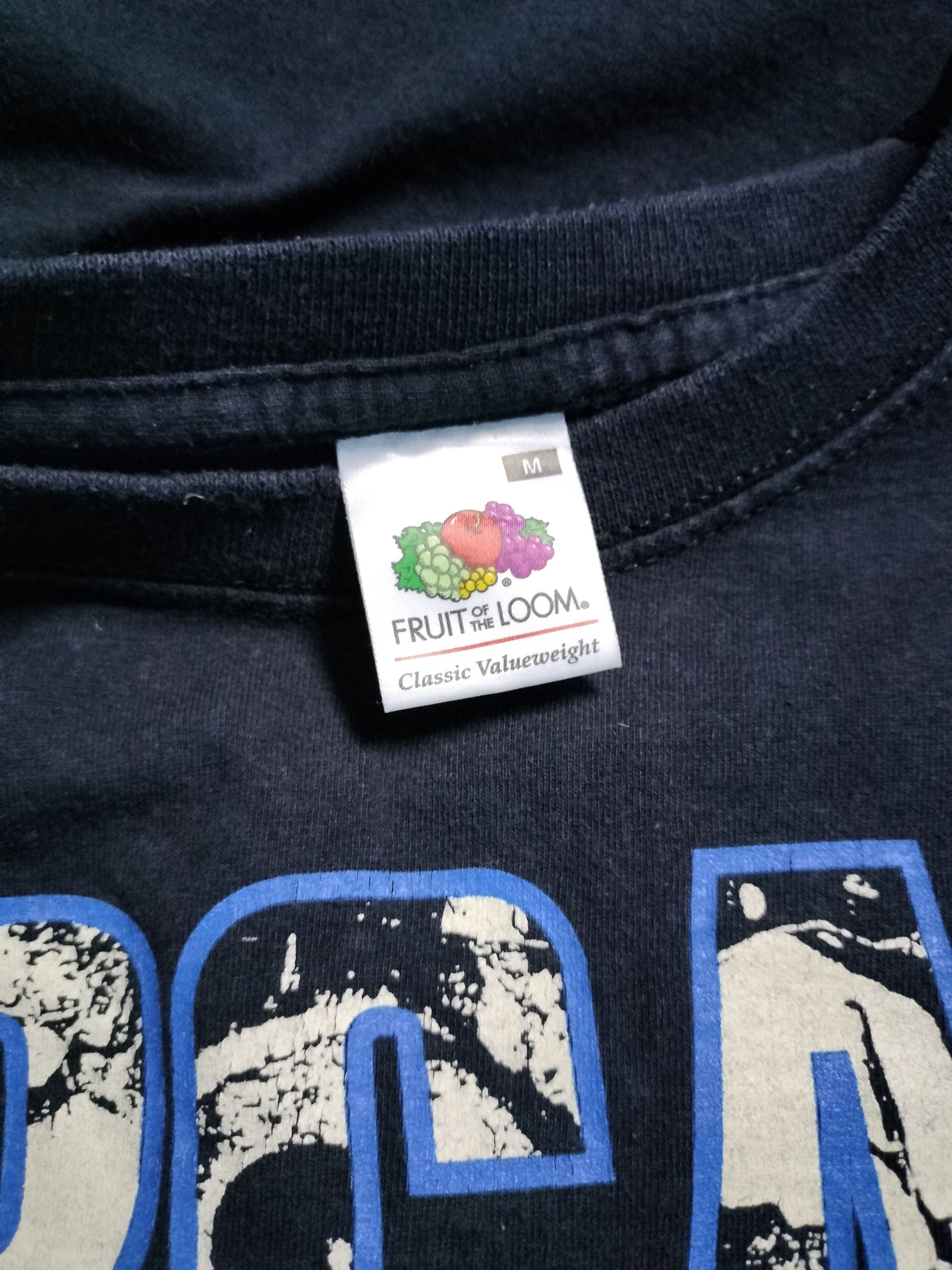 Band Tees × Vintage CARCASS band tees Size US M / EU 48-50 / 2 - 3 Thumbnail