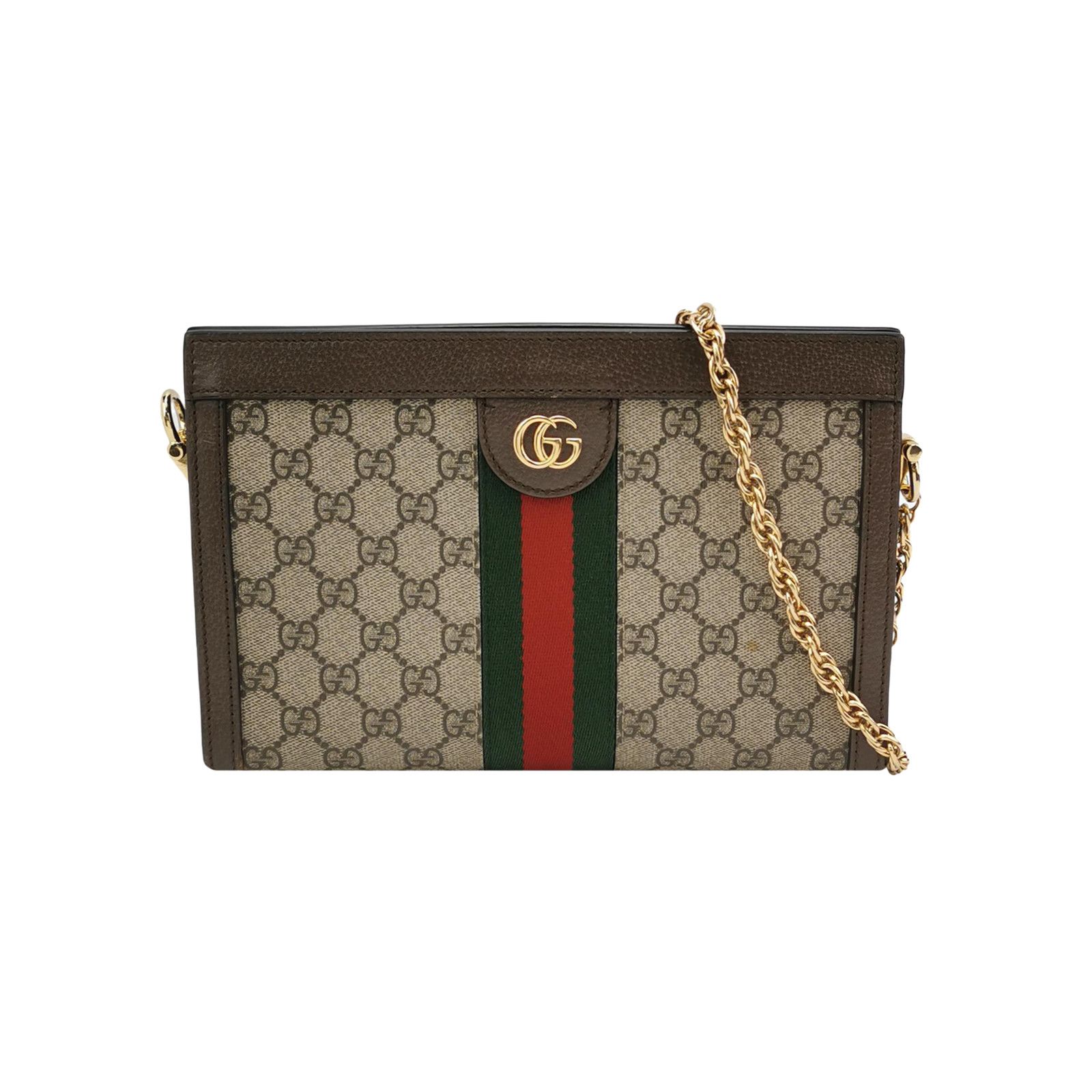 Gucci Gucci Women os Shoulder Bags Size ONE SIZE - 1 Thumbnail