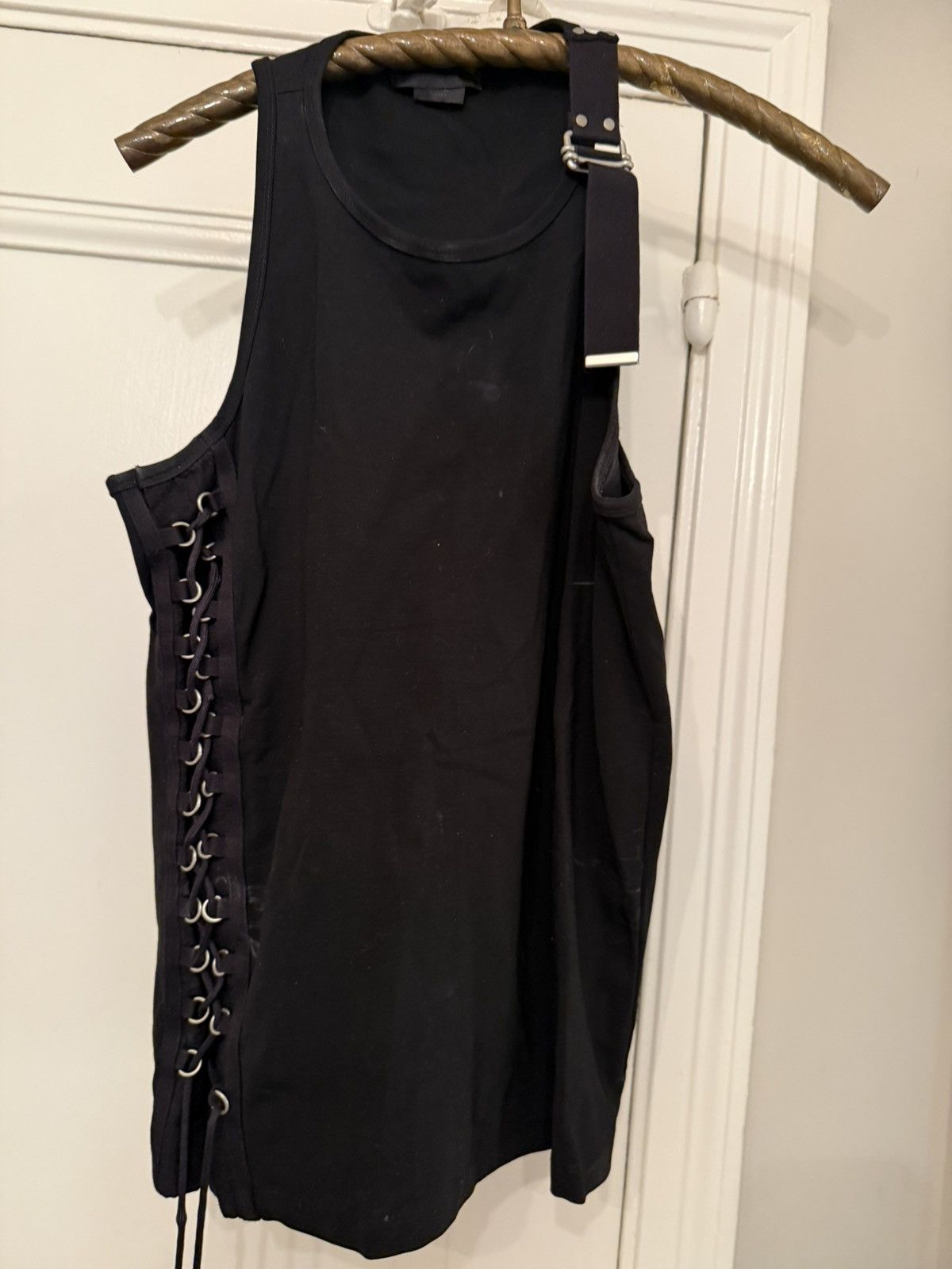 Diesel Black Gold Diesel black T-shirt Size M / US 6-8 / IT 42-44 - 9 Thumbnail