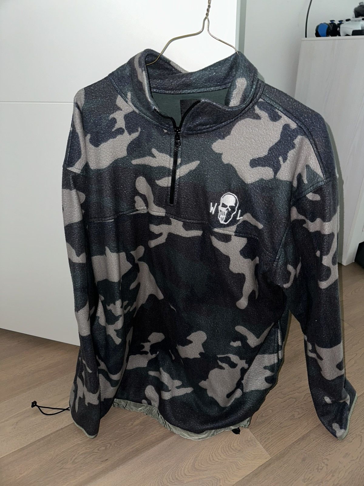 Men's Warren Lotas Sweatshirts & Hoodies | Grailed