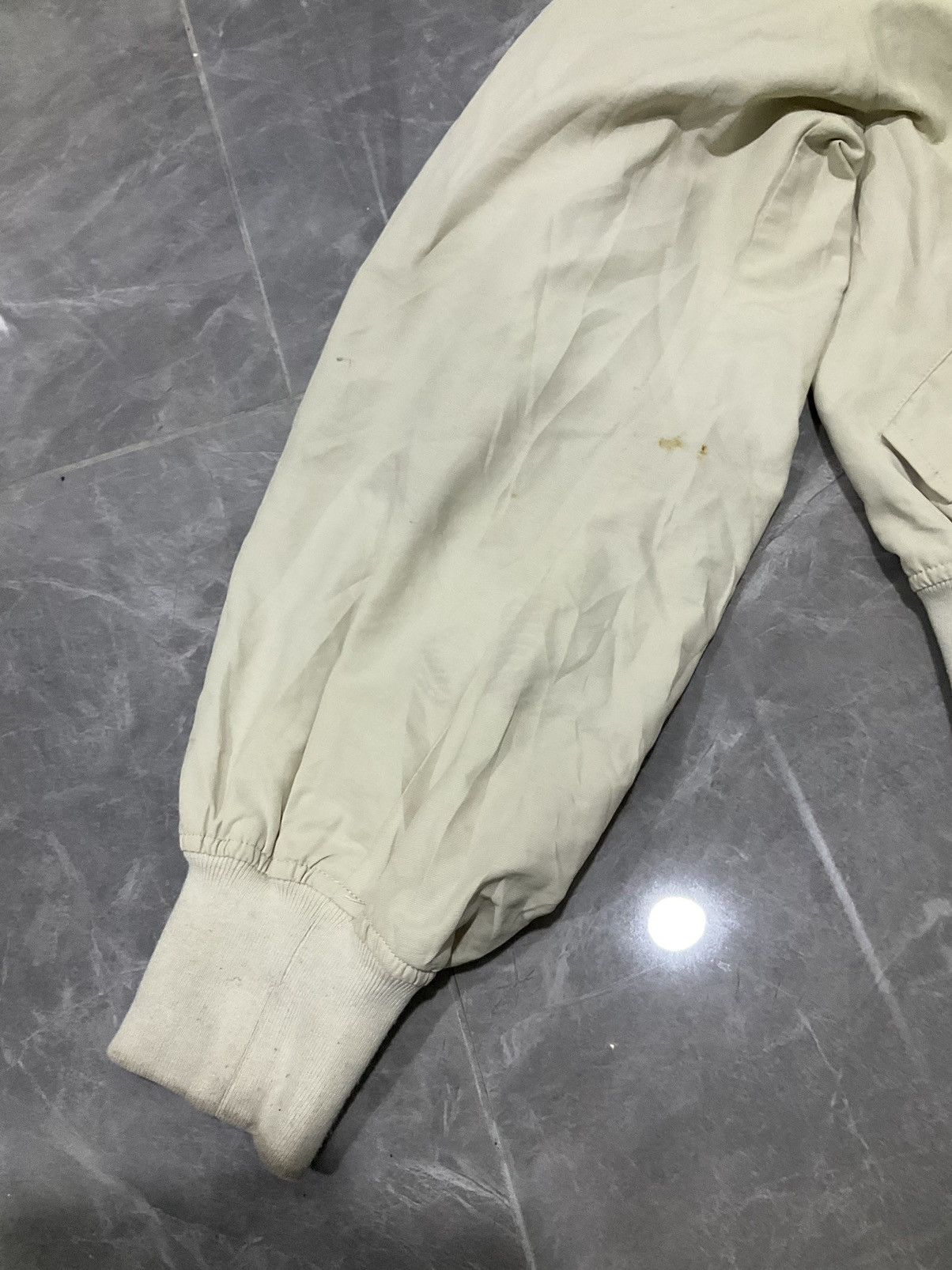 Designer × LOWRYS FARM Lowrys Farm Bomber Flight Jacket Size US L / EU 52-54 / 3 - 9 Thumbnail