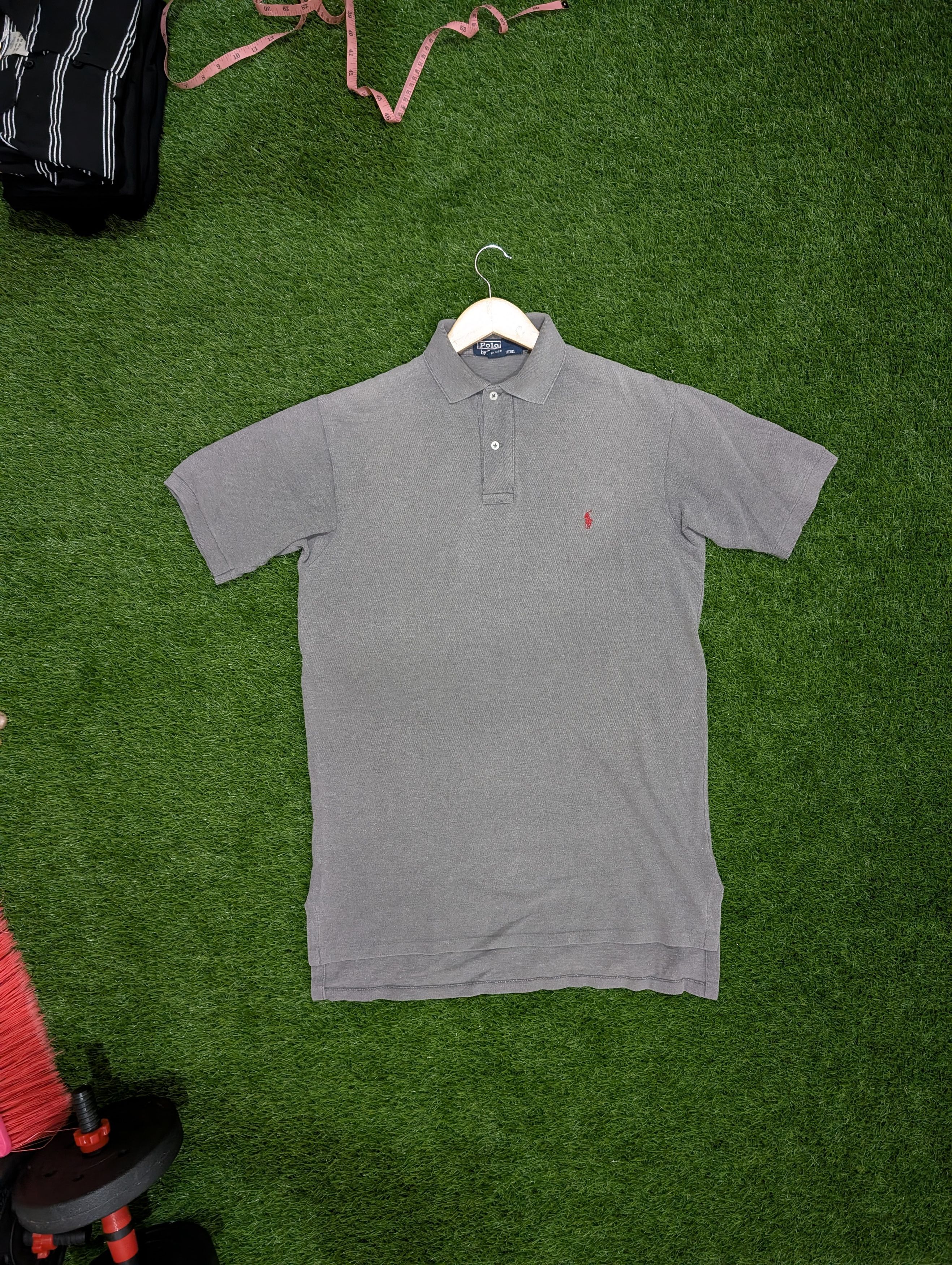 Polo Ralph Lauren POLO RALPH LAUREN SMALL LOGO Size US S / EU 44-46 / 1 - 1 Thumbnail