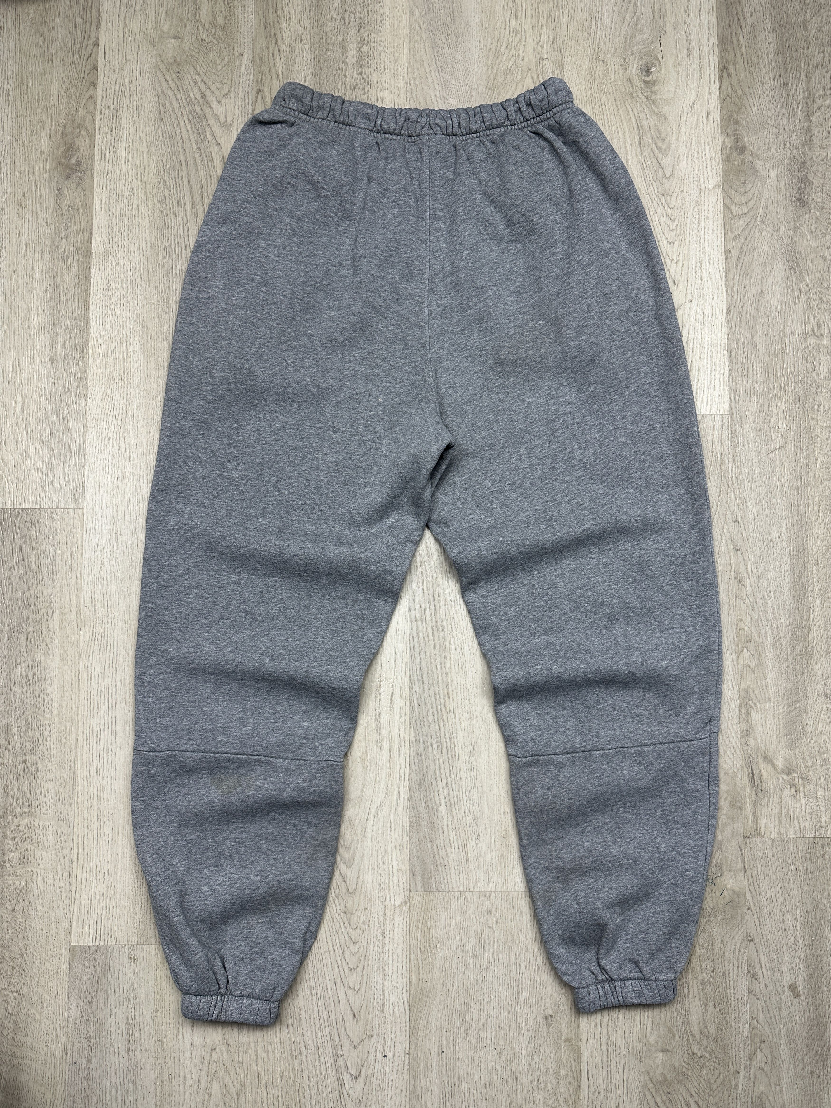 Jordan Brand Nike Air Jordan Mens Sweatpants Cotton Track Pants Size US 32 / EU 48 - 8 Thumbnail