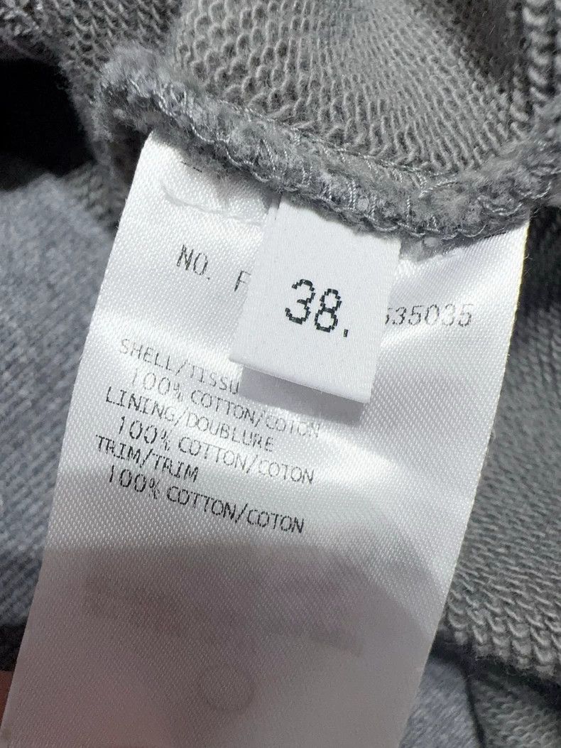 Thom Browne Thom Browne overcoat Size XS / US 0-2 / IT 36-38 - 5 Thumbnail